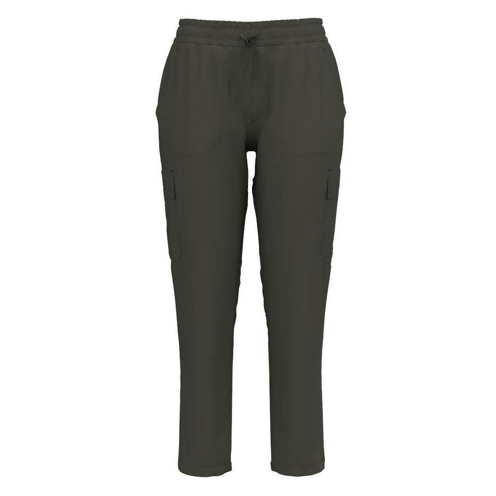 Women's Never Stop Wearing Cargo Pants New Taupe Green Size XS